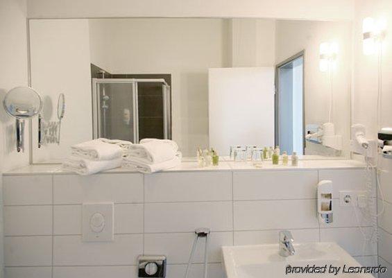 Royal International Hotel Lipsia