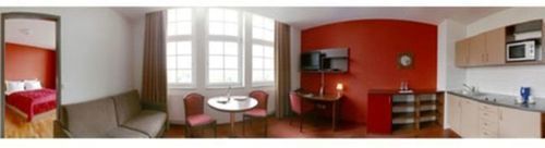 Royal International Hotel Lipsia